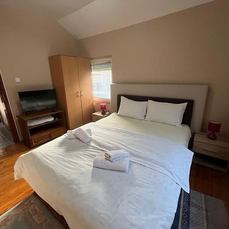 Apartman Mila I Kaja Nikšić 외부 사진