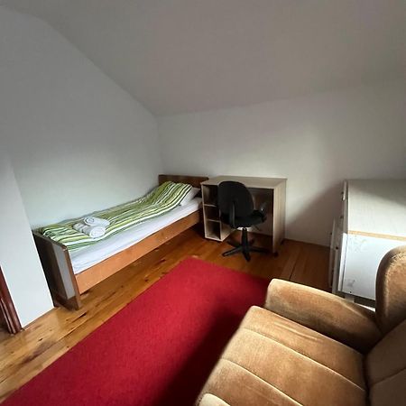 Apartman Mila I Kaja Nikšić 외부 사진