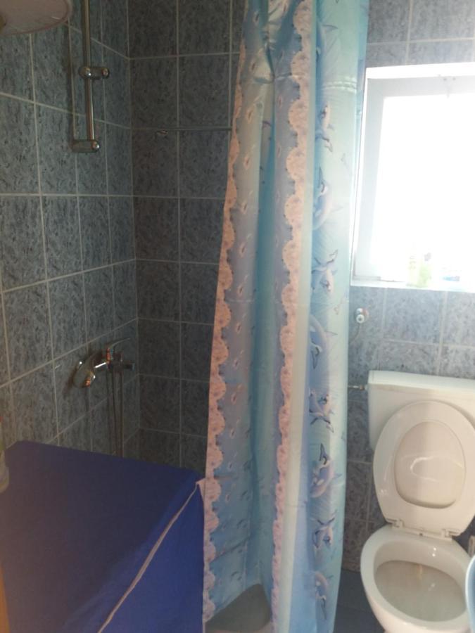 Apartman Mila I Kaja Nikšić 외부 사진