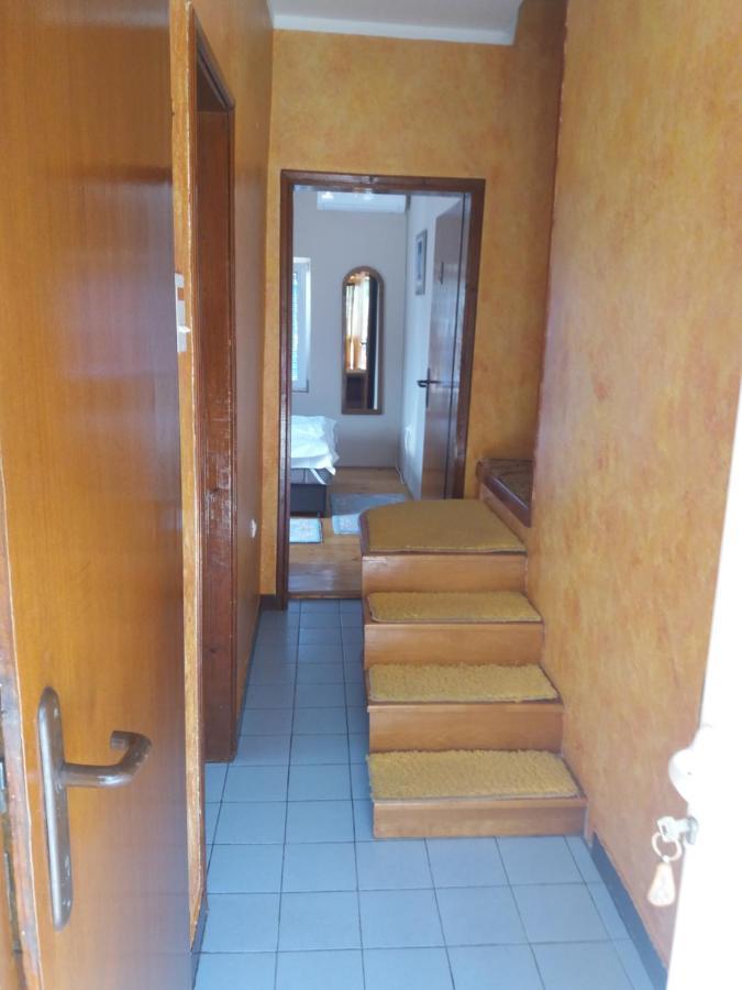 Apartman Mila I Kaja Nikšić 외부 사진