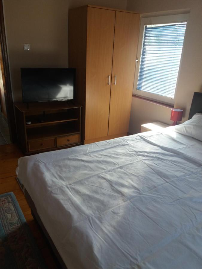 Apartman Mila I Kaja Nikšić 외부 사진