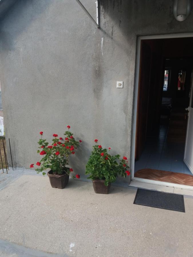 Apartman Mila I Kaja Nikšić 외부 사진
