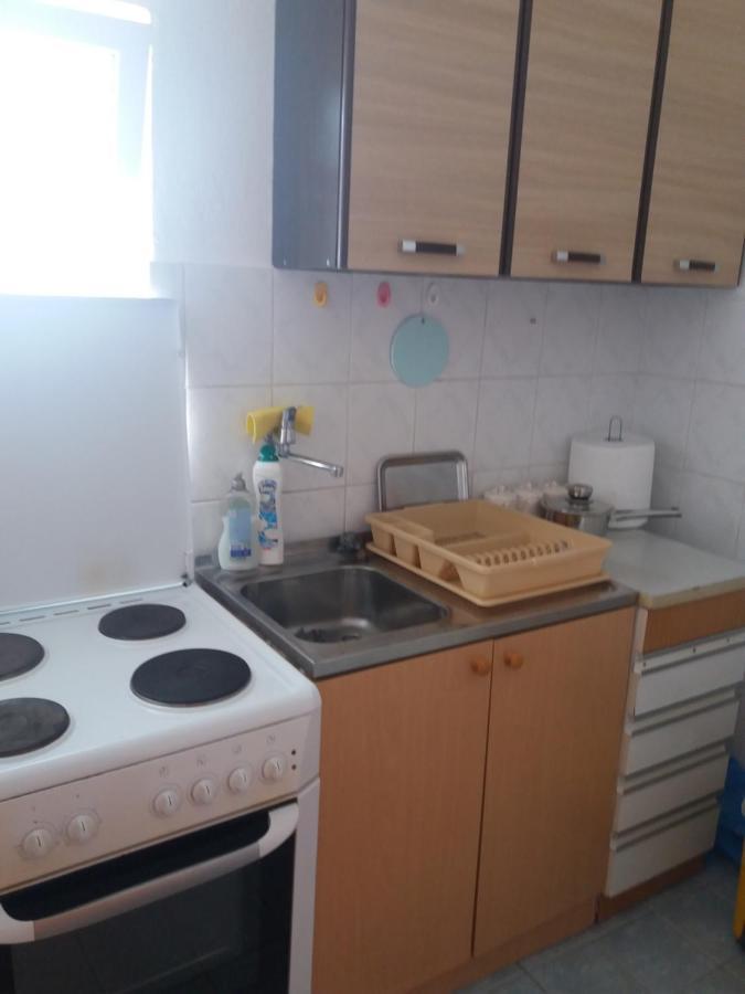 Apartman Mila I Kaja Nikšić 외부 사진