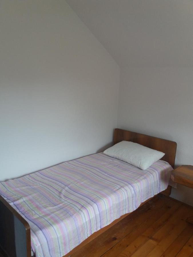 Apartman Mila I Kaja Nikšić 외부 사진