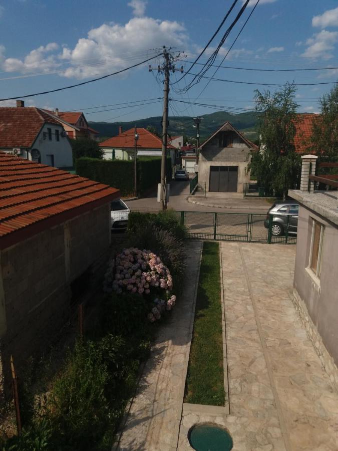 Apartman Mila I Kaja Nikšić 외부 사진