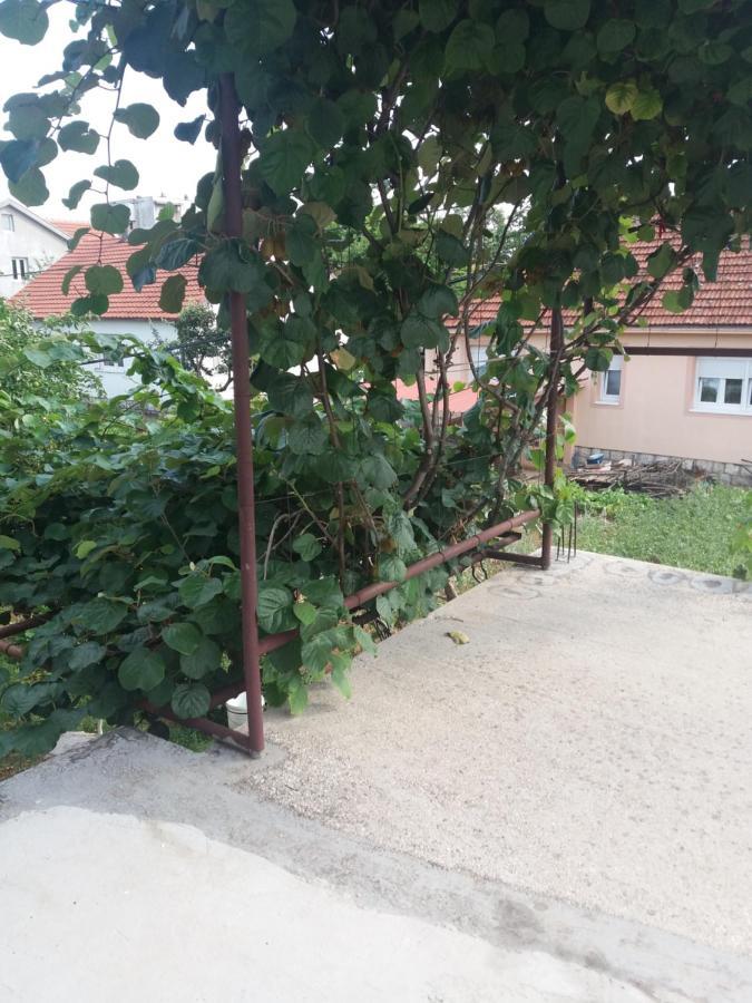 Apartman Mila I Kaja Nikšić 외부 사진