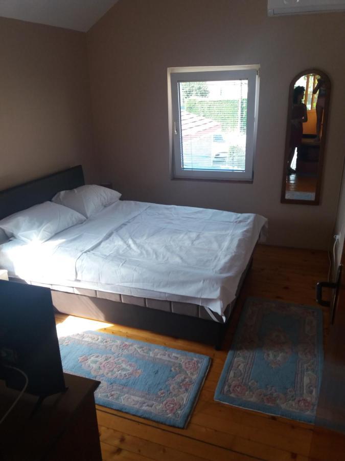 Apartman Mila I Kaja Nikšić 외부 사진
