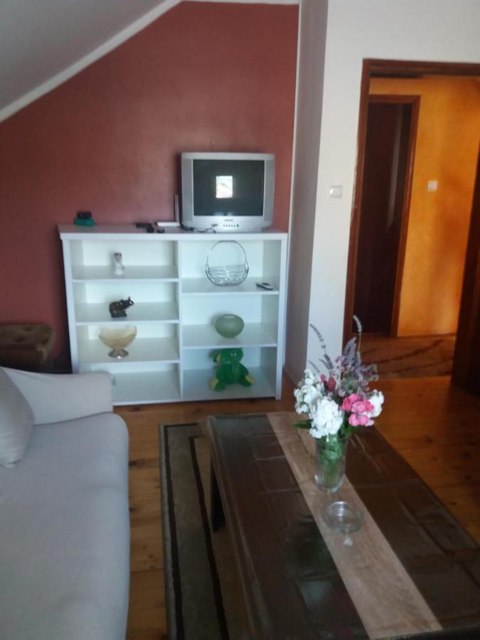 Apartman Mila I Kaja Nikšić 외부 사진