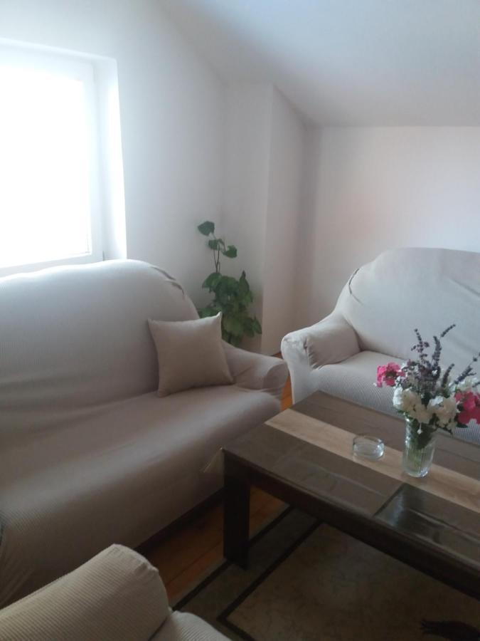Apartman Mila I Kaja Nikšić 외부 사진