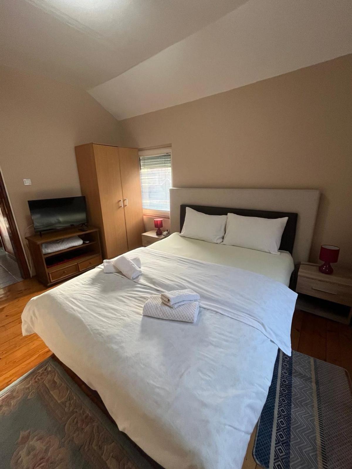 Apartman Mila I Kaja Nikšić 외부 사진