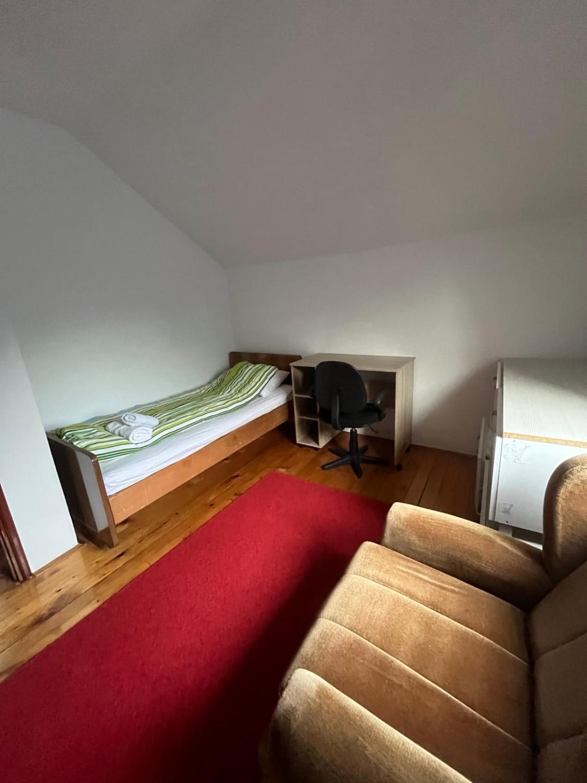 Apartman Mila I Kaja Nikšić 외부 사진