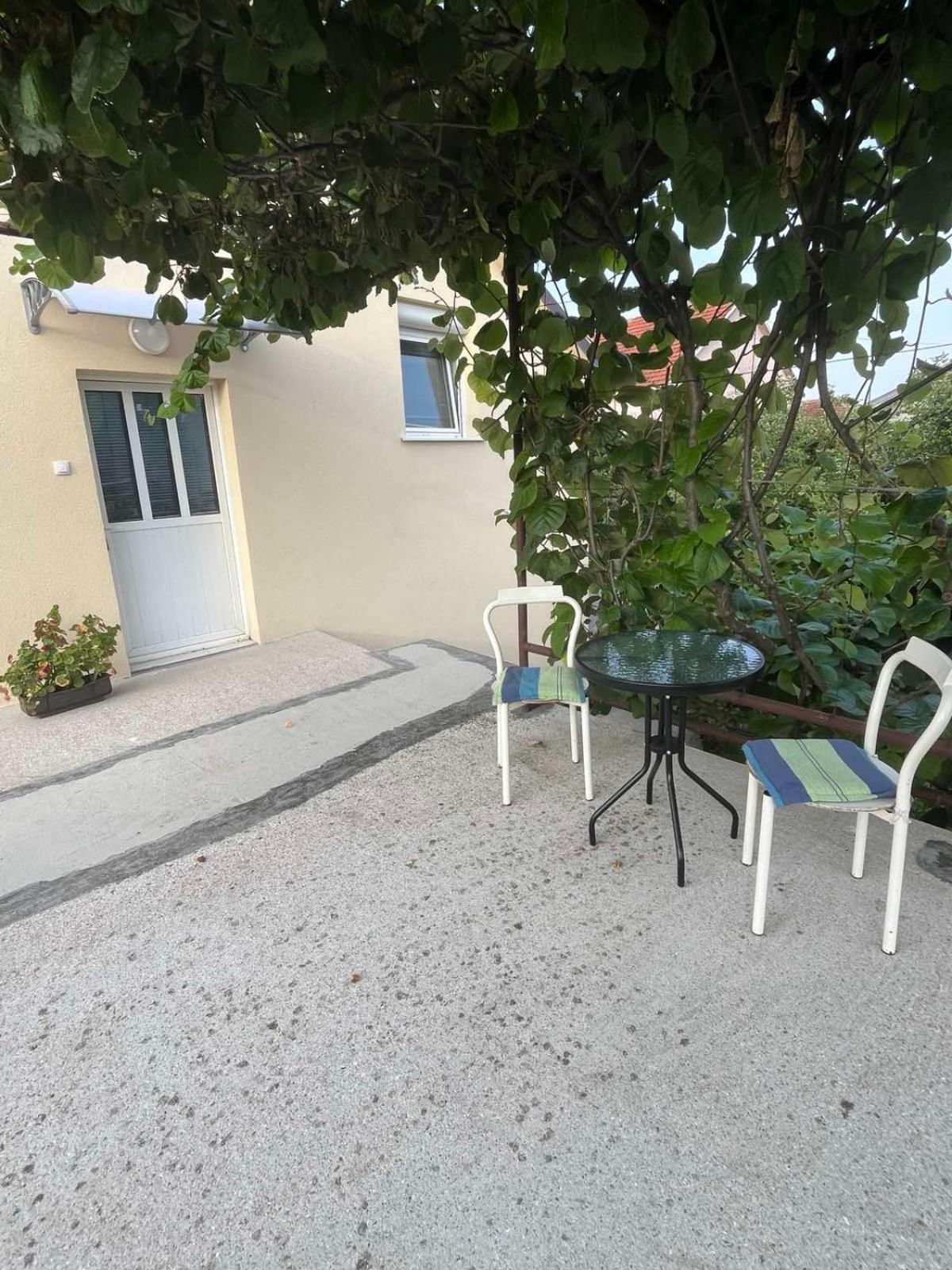 Apartman Mila I Kaja Nikšić 외부 사진